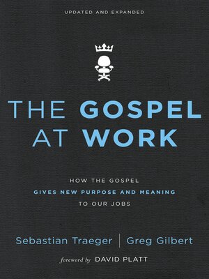 The Gospel at Work - ebook